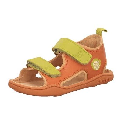 Affenzahn Flache Sandalen Schuhe Katze 1394-70109 24;25;28;29;32 Affenzahn Flache Sandalen Schuhe Katze 1394-70109 24;25;28;29;32