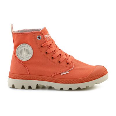 Palladium Turnschuhe Pampa Duo Chrome 74470-813-M Sunstone Orange 36 Male Palladium Turnschuhe Pampa Duo Chrome 74470-813-M Sunstone Orange 36 Male