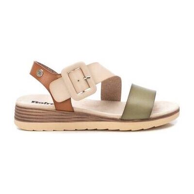 Refresh Sandalen 17284404 36;37;38;39 Female Refresh Sandalen 17284404 36;37;38;39 Female