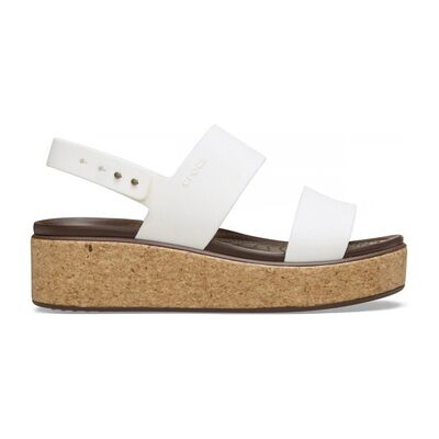 Crocs Keilabsatzsandalen - 37 / 38;39 / 40 Female Crocs Keilabsatzsandalen - 37 / 38;39 / 40 Female