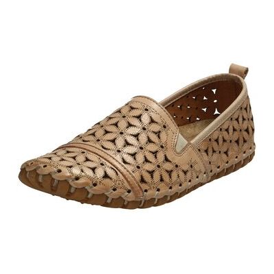 Gemini Damenschuhe Slipper 031174-02/600 38;41 Female Gemini Damenschuhe Slipper 031174-02/600 38;41 Female