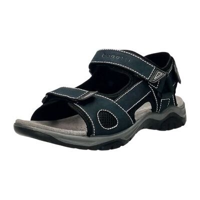 Bugatti Herrenschuhe Offene 321as7802569-4010 42;45;46 Male Bugatti Herrenschuhe Offene 321as7802569-4010 42;45;46 Male