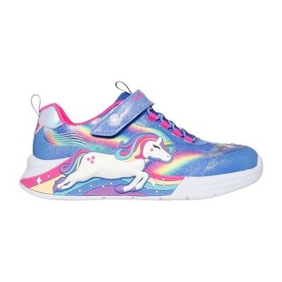 Skechers Sneaker Low Unicorn Chaser 302298l-Blmt 29;31;35 Male Skechers Sneaker Low Unicorn Chaser 302298l-Blmt 29;31;35 Male