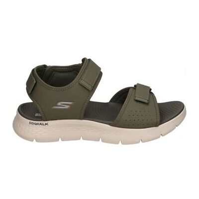 Skechers Flache Sandalen 111471 44;45 Skechers Flache Sandalen 111471 44;45
