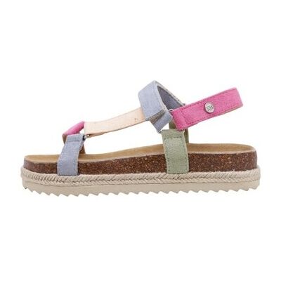 Xti Espadrilles 151267 37;31;32;33 Female Xti Espadrilles 151267 37;31;32;33 Female