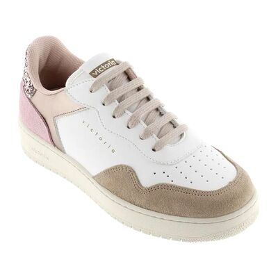 Victoria Sneaker 1258263 Rosa 38;39;40 Female Victoria Sneaker 1258263 Rosa 38;39;40 Female