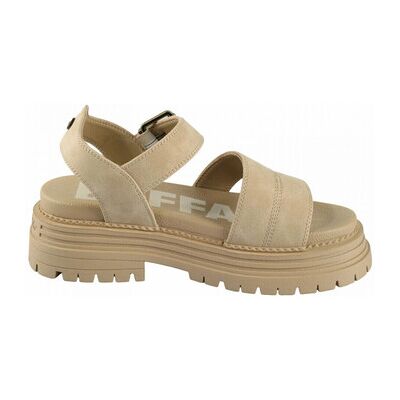 Buffalo Keilabsatzsandalen Lennox Ts Sandal 39;40 Buffalo Keilabsatzsandalen Lennox Ts Sandal 39;40