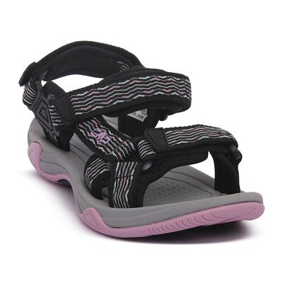 Cmp Flache Sandalen 40ur Hamal W Hiking Sandal 37;39 Cmp Flache Sandalen 40ur Hamal W Hiking Sandal 37;39
