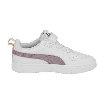 Puma Rickie AC 38583608 Kinder Sportschuhe Weiß Puma Rickie AC 38583608 Kinder Sportschuhe Weiß