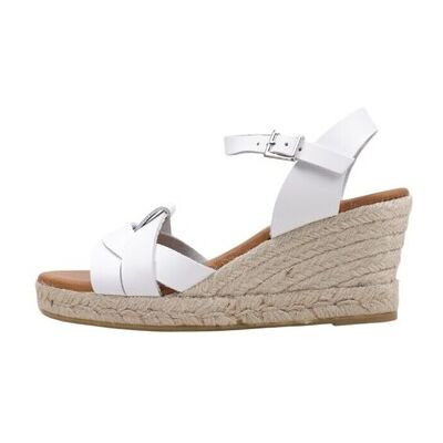 Sandra Fontan Espadrilles Linno 40;41 Female Sandra Fontan Espadrilles Linno 40;41 Female