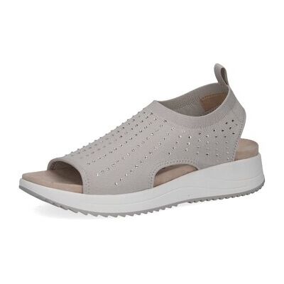 Caprice Keilabsatzsandalen Sandaletten M2870642 9-28706-42-270 36;37;38;39;40;42 Caprice Keilabsatzsandalen Sandaletten M2870642 9-28706-42-270 36;37;38;39;40;42