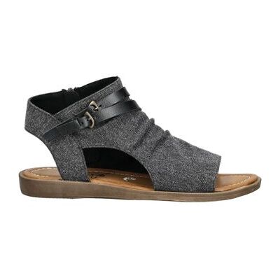 Blowfish Malibu Flache Sandalen Sandalen 37 Blowfish Malibu Flache Sandalen Sandalen 37