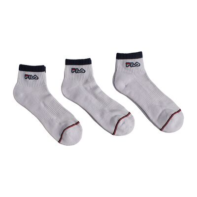 Fila Sportstrümpfe F2522-300 39 / 42;43 / 46;35 / 38 Fila Sportstrümpfe F2522-300 39 / 42;43 / 46;35 / 38