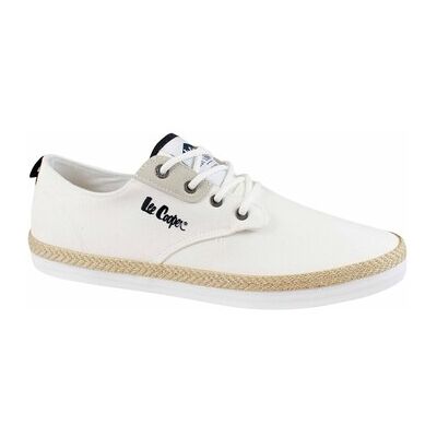 Lee Cooper Espadrilles Lcw25023252 41;43;45 Male Lee Cooper Espadrilles Lcw25023252 41;43;45 Male