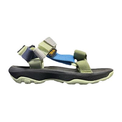Teva Flache Sandalen - 27;22 / 23 Teva Flache Sandalen - 27;22 / 23