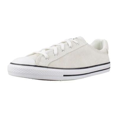 Converse Sneaker Chuck Taylor All Star Dainty Lucky Ox 38 Female Converse Sneaker Chuck Taylor All Star Dainty Lucky Ox 38 Female