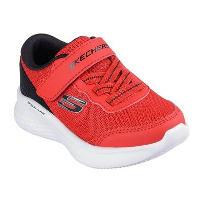 Skechers Sandalen Bounder-Trekzic 403908l-Rdbk Red/black 27;28;29;30;31;32;33;34;35;33 1/2;28 1/2 Male Skechers Sandalen Bounder-Trekzic 403908l-Rdbk Red/black 27;28;29;30;31;32;33;34;35;33 1/2;28 1/2 Male