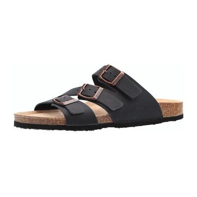 Ara Clogs Pantoletten Maui Pantolette Navy 15-17002-02 41 Female Ara Clogs Pantoletten Maui Pantolette Navy 15-17002-02 41 Female