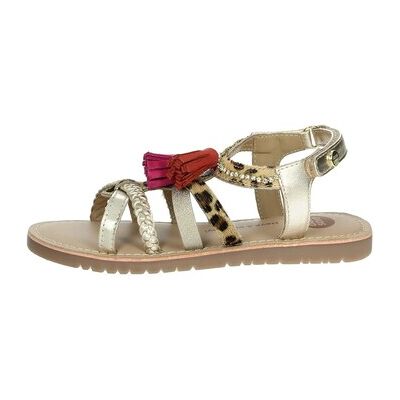 Gioseppo Flache Sandalen 75292 29;30;35 Gioseppo Flache Sandalen 75292 29;30;35