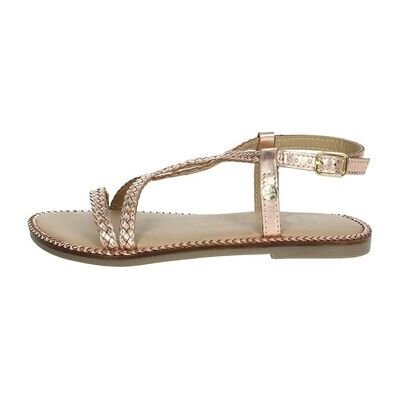 Gioseppo Flache Sandalen 74806 39;32;33 Gioseppo Flache Sandalen 74806 39;32;33