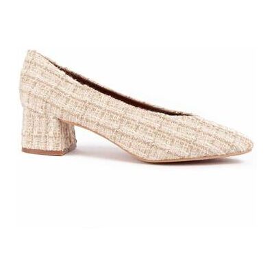Montevita Pumps 102737 36;37;38;39;40;41 Female Montevita Pumps 102737 36;37;38;39;40;41 Female