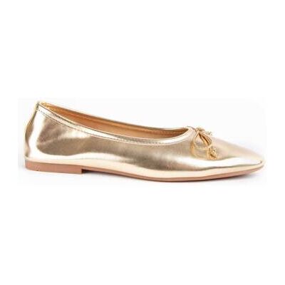 Montevita Ballerinas 102751 36;37;38;39;40;41 Female Montevita Ballerinas 102751 36;37;38;39;40;41 Female
