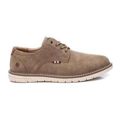 Xti Modell 170734 - Braune Casual-Schuhe Xti Modell 170734 - Braune Casual-Schuhe