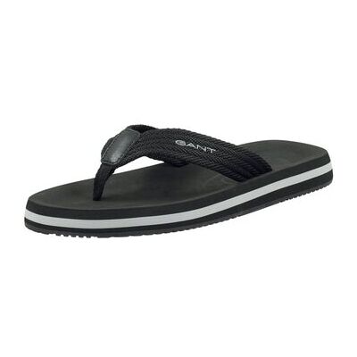 Gant Flache Sandalen Offene Brodale Beach Sandal 30639850-G00 41;42 Gant Flache Sandalen Offene Brodale Beach Sandal 30639850-G00 41;42