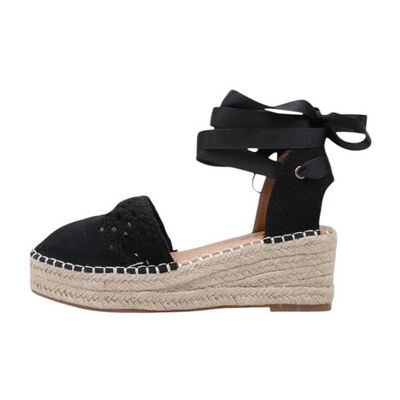 Limma Espadrilles Canelle 36;37;38;39;40 Female Limma Espadrilles Canelle 36;37;38;39;40 Female