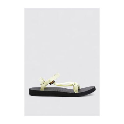 Teva Flache Sandalen Original Universal Slim 39 Teva Flache Sandalen Original Universal Slim 39