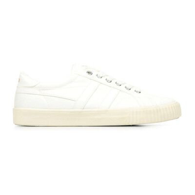 Gola Cox Off White Turnschuhe - Freizeitschuhe Gola Cox Off White Turnschuhe - Freizeitschuhe