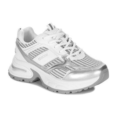 Big Star Sneaker Rr274a195 36;37;38;39;40 Female Big Star Sneaker Rr274a195 36;37;38;39;40 Female