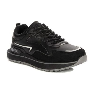 Big Star Sneaker Rr274a214 37;38;39;40 Female Big Star Sneaker Rr274a214 37;38;39;40 Female