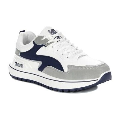 Big Star Halbschuhe Rr274a215 38;40 Female Big Star Halbschuhe Rr274a215 38;40 Female