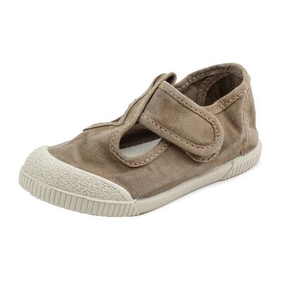Natural World Flache Sandalen - 18;19 Natural World Flache Sandalen - 18;19