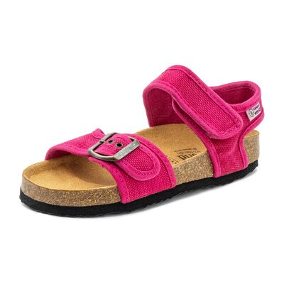 Natural World Flache Sandalen - 27;28;30;31;32;34 Natural World Flache Sandalen - 27;28;30;31;32;34