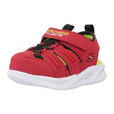 Skechers Flache Sandalen 407033n 21;22 Skechers Flache Sandalen 407033n 21;22