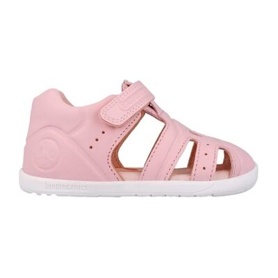 Biomecanics Flache Sandalen Kids Sandals 252165-C - Rose 24 Biomecanics Flache Sandalen Kids Sandals 252165-C - Rose 24