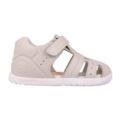 Biomecanics Flache Sandalen Baby Sandals 252165-B - Sporco 23 Biomecanics Flache Sandalen Baby Sandals 252165-B - Sporco 23