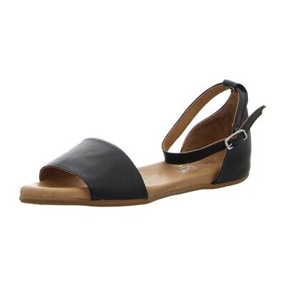Andrea Conti Sandalen Sandaletten Da.- Sandalette 0459022-002 38 Female Andrea Conti Sandalen Sandaletten Da.- Sandalette 0459022-002 38 Female