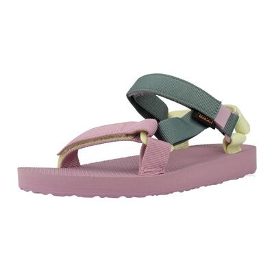 Teva Flache Sandalen C Original Univer 36;26;28;31;24 / 25;33 / 34 Teva Flache Sandalen C Original Univer 36;26;28;31;24 / 25;33 / 34