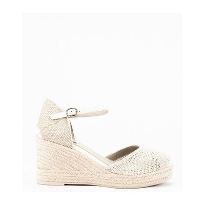 Keslem Espadrilles 37622 40;41 Female Keslem Espadrilles 37622 40;41 Female