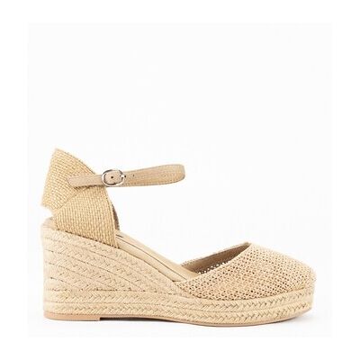 Keslem Espadrilles 37624 37;38;39;40;41 Female Keslem Espadrilles 37624 37;38;39;40;41 Female