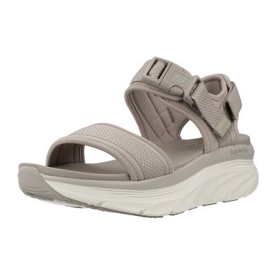 Skechers Sandalen Dlux Walker 38;39;41 Female Skechers Sandalen Dlux Walker 38;39;41 Female