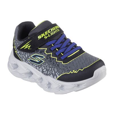 Skechers Sandalen S Lights Vortex 2.0 Zorento 400603l-Bkyl Black/yellow 29;30;31;32;33;34;35;35 1/2;33 1/2;27 1/2;28 1/2 Male Skechers Sandalen S Lights Vortex 2.0 Zorento 400603l-Bkyl Black/yellow 29;30;31;32;33;34;35;35 1/2;33 1/2;27 1/2;28 1/2 Male