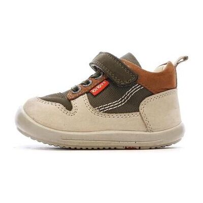 Kickers Kinderschuhe Bottillon 20;21;22;27 Male Kickers Kinderschuhe Bottillon 20;21;22;27 Male