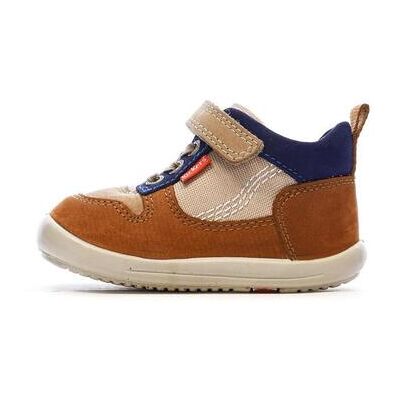 Kickers Kinderschuhe Bottillon 18 Male Kickers Kinderschuhe Bottillon 18 Male