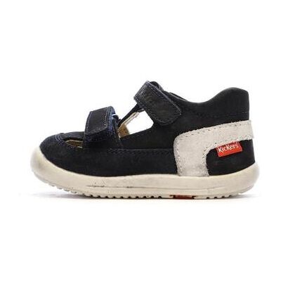 Kickers Flache Sandalen Salome 18;20;21;22;23;24;26;27 Kickers Flache Sandalen Salome 18;20;21;22;23;24;26;27