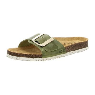 Camel Active Clogs Pantoletten 54bon03-400-810 38 Female Camel Active Clogs Pantoletten 54bon03-400-810 38 Female
