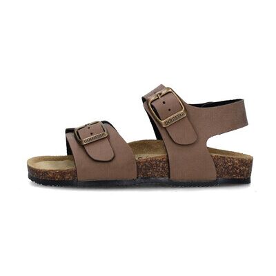 Gold Star Flache Sandalen Gs815 21;27;28;30;31;33;34;35 Gold Star Flache Sandalen Gs815 21;27;28;30;31;33;34;35